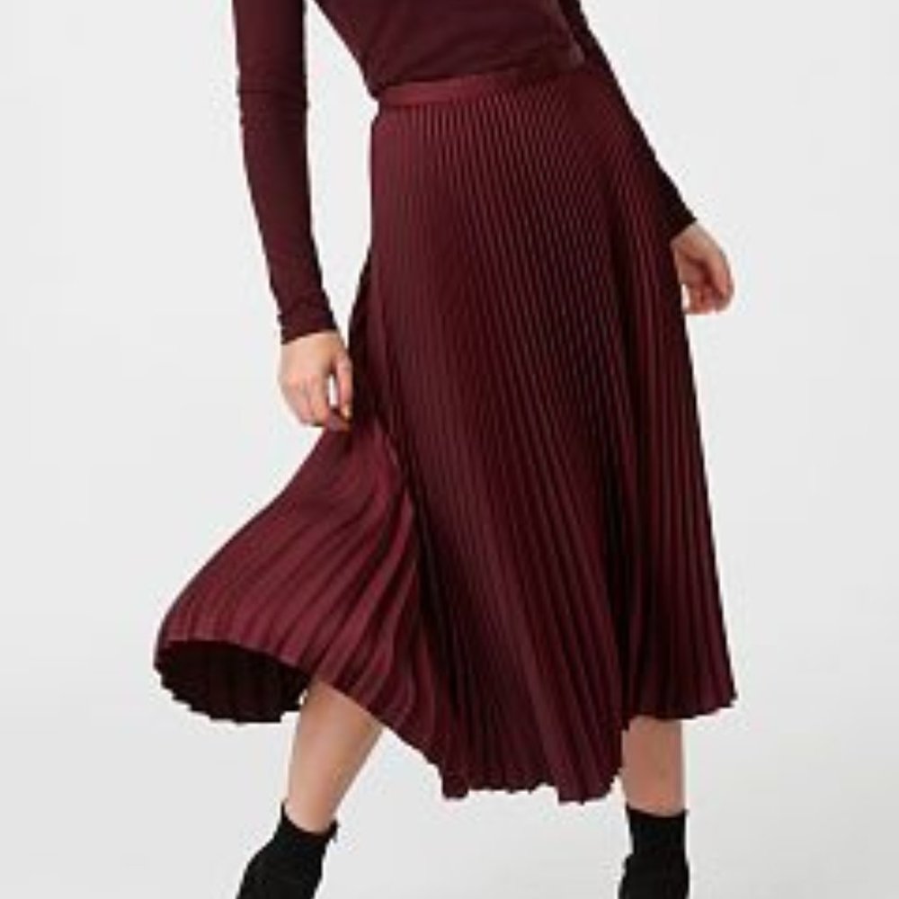 Club Monaco Annika Skirt